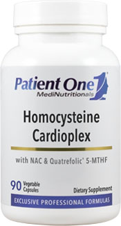 Homocysteine Cardioplex